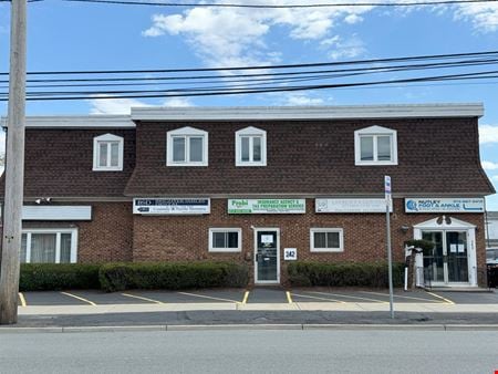 Mixed Use space for Rent at 242 Washington Ave in Nutley