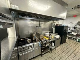 LBV Eatery