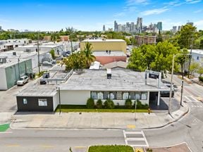 Turnkey Retail/Showroom Opportunity in Fort Lauderdale