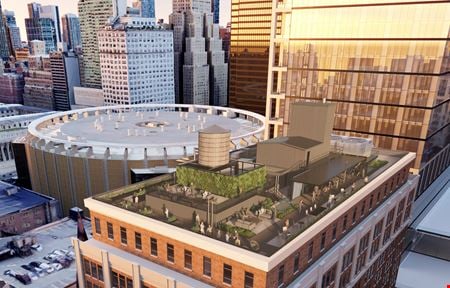 7 Penn Plaza