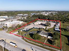 392 E Midway Road, Fort Pierce, FL, 34982