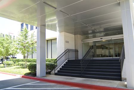 Commercial space for Rent at 6330 West Loop South in Bellaire