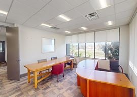 3201 General De Gaulle Drive