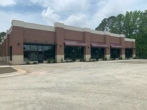 Banks Road Business Park