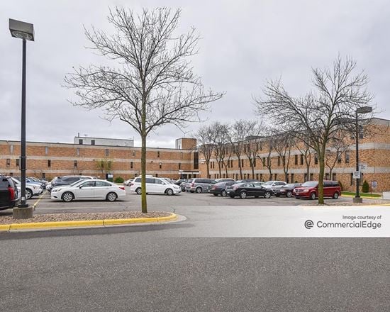 Fridley Medical Center