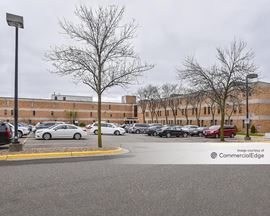 Fridley Medical Center
