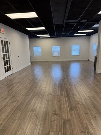 Downtown Naperville Office