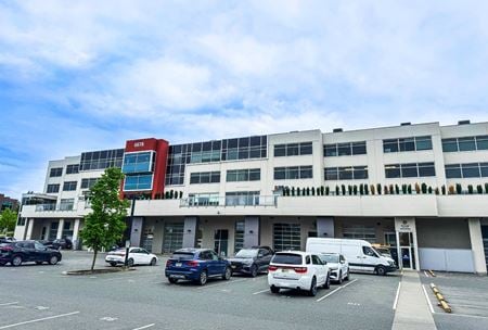 Office space for Sale at #204 & 205 - 6678 152 Street in Surrey