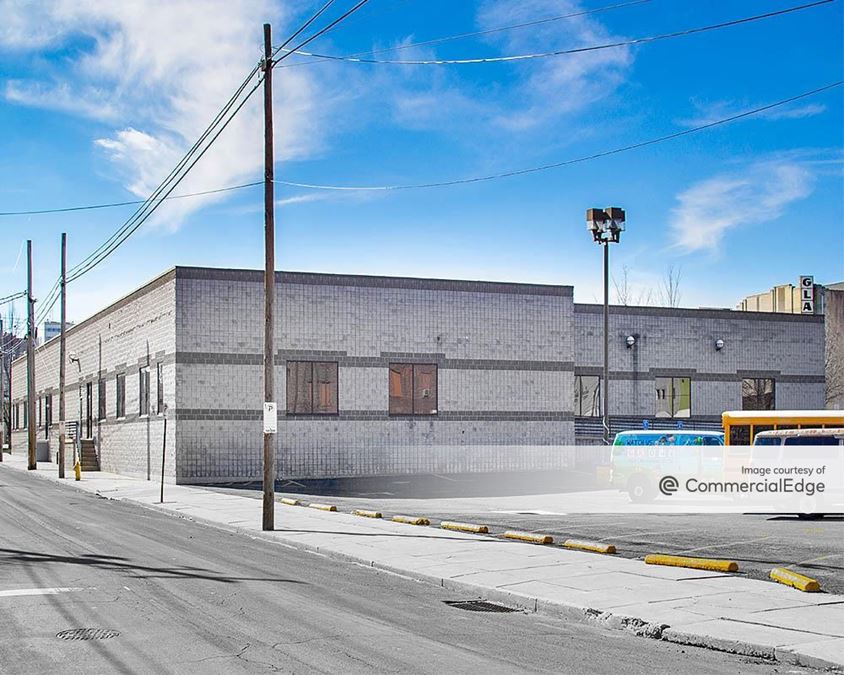 160 West Hamilton Street Property & Listing Details 42Floors