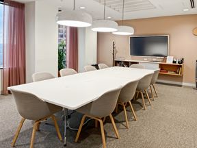 Spaces - Austin – 111 Congress