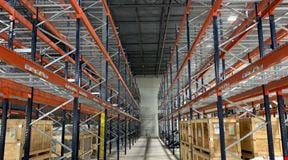 3PL Warehouse for Rent in Centennial, CO - #1530 | 500-40,000 sq ft