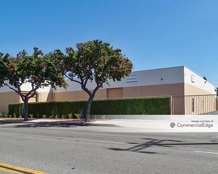 Industrial space for Rent at 161 Selandia Lane in Carson