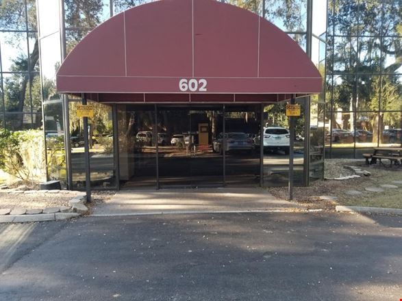 602 Vonderburg Drive