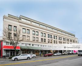 The Ballard Building
