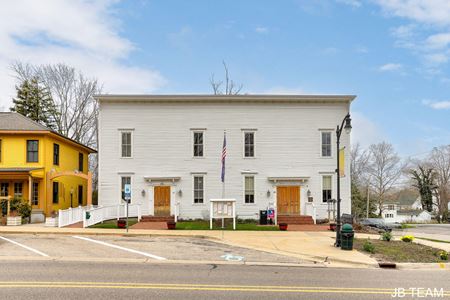 Photo of commercial space at 86 W Center St in Douglas