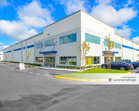 LogistiCenter at Woodinville - Woodinville