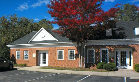 Office space for Rent at 3751-A Westerre Pkwy in Richmond