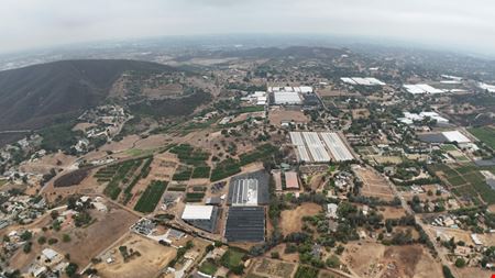 Photo of commercial space at 513 Cassou Rd in San Marcos