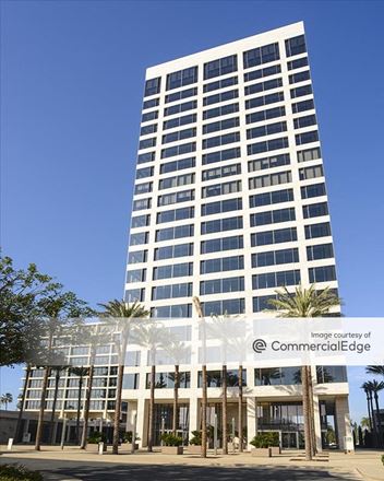 520 Newport Center Drive