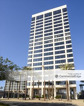 520 Newport Center Drive
