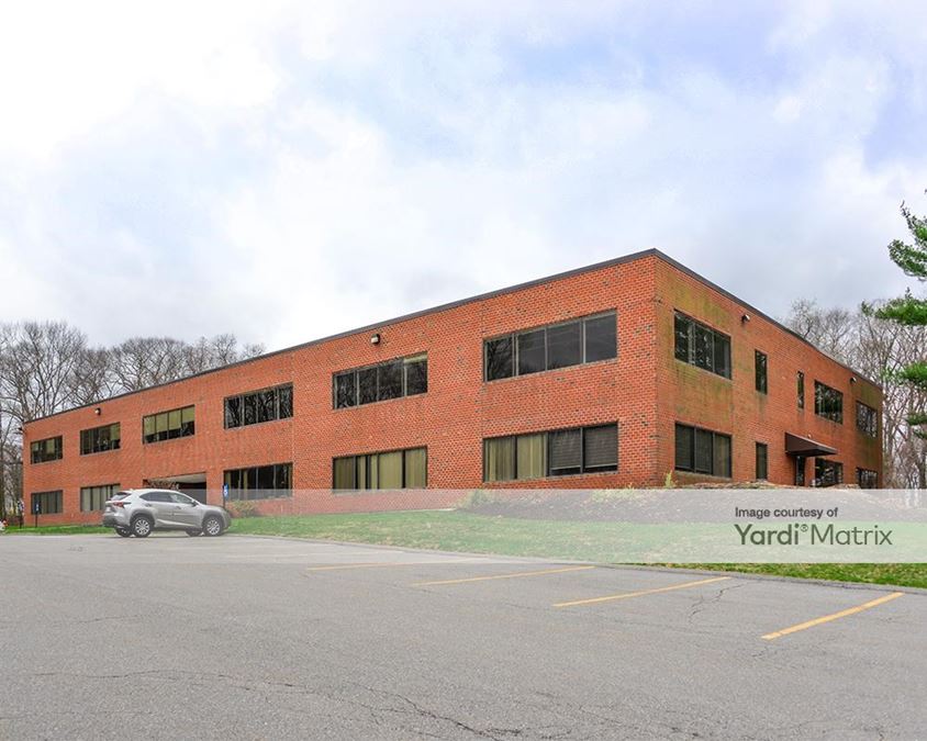 320 Norwood Park South, Norwood, MA CommercialSearch