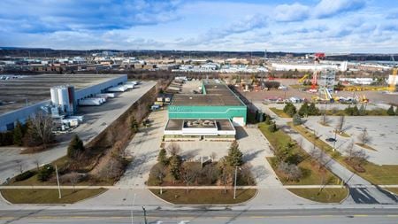 Other space for Sale at 2285 Speers Rd in Oakville
