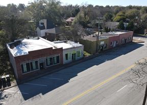 Central Avenue Shoppes