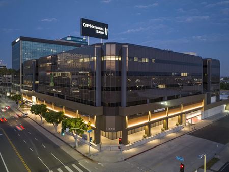 Office space for Rent at 11500 Olympic Blvd. Suite 400 Los Angeles in Los Angeles