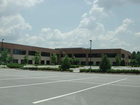Photo of commercial space at 2700 Corporate Dr in Hoover