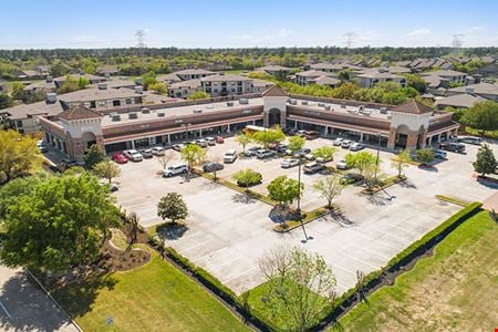Retail space for Rent at 8650 N Sam Houston Pkwy E in Humble