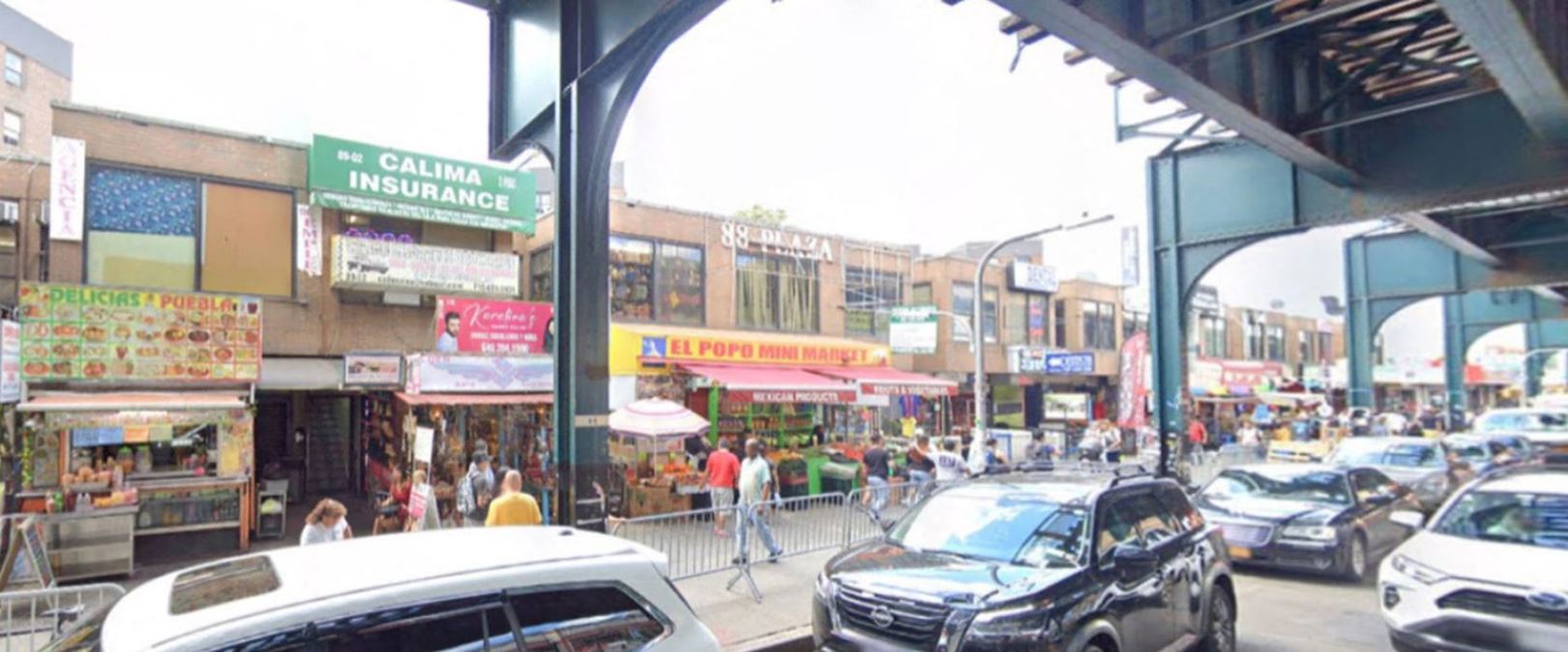 8822 Roosevelt Avenue Jackson Heights NY  11372