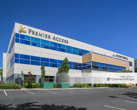 Photo of commercial space at 8890 Cal Center Drive in Sacramento