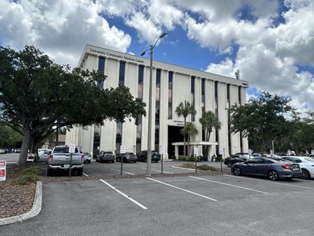 Office space for Sale at 13801 Bruce B Downs Blvd #201 in Tampa