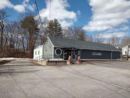 Retail space for Sale at 211 Main St in Oxford