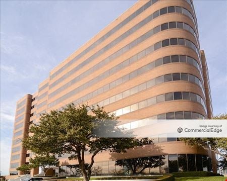 Office space for Rent at 1431 Greenway Dr. in Irving