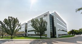 Acorp Services - Executive Suites by Acorp