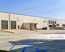 Fontana Distribution Center