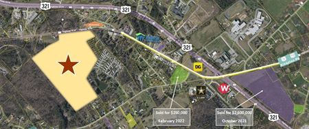 Commercial space for Sale at 359 Highway 70 in Lenoir City