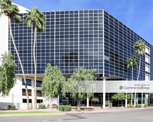Osborn Medical Plaza