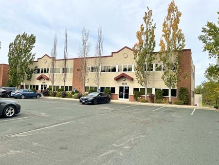 Photo of commercial space at 1335 Corporate Center Curve in Eagan