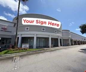 Northridge Shopping Center