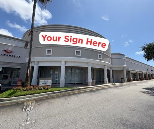 Northridge Shopping Center