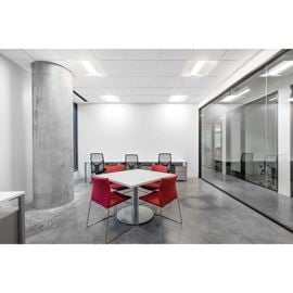 Spaces - State Street