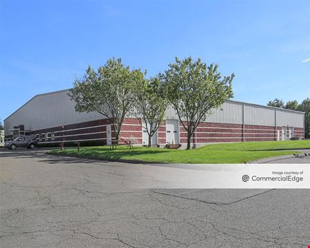 Industrial space for Rent at 9 Fairfield Blvd in Wallingford