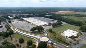 401 W Hanes Mill Rd