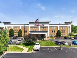 Institutional Seller | Hampton Inn Lexington South - Keeneland/Airport
