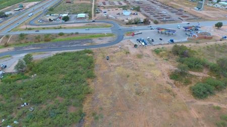 Land space for Sale at 3202 W Interstate 20 in Midland