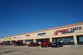 Esters Plaza