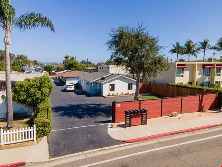 Photo of commercial space at 2350 Santa Ana Ave in Costa Mesa