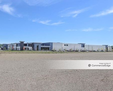 Photo of commercial space at 2202 Carmichael Road in Hudson
